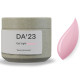 Гель для нігтів DA_23 Light Gel Peony, півонія, 30 мл