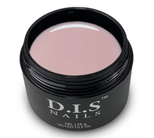 DIS Builder Nail Gel No. 09, 28 ml