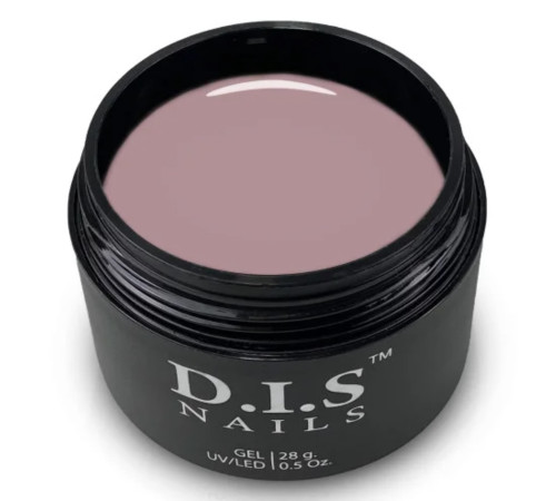 DIS Builder Nail Gel No. 57, 28 ml