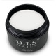 Гель для нігтів DIS Universal gel №01 HEMA/Tpo free, молочний, 28 г