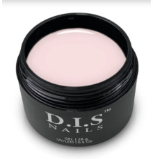 Гель для ногтей DIS Universal gel №02 HEMA/Tpo free, 28 г