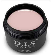 Гель для ногтей DIS Universal gel №04 HEMA/Tpo free, 28 г