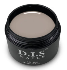 Гель для ногтей DIS Universal gel №05 HEMA/Tpo free, 28 г
