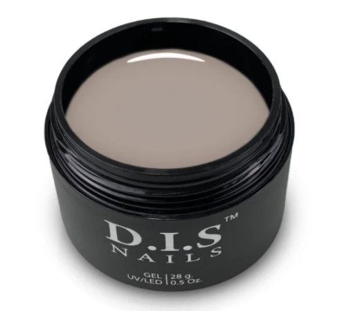 Гель для нігтів DIS Universal gel №05 HEMA/Tpo free, 28 г