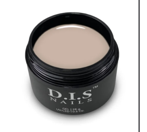 Гель для нігтів DIS Universal gel №06 HEMA/Tpo free, 28 г
