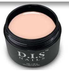 Гель для ногтей DIS Universal gel №07 HEMA/Tpo free, 28 г