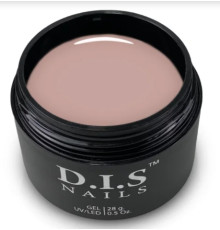 Гель для ногтей DIS Universal gel №10 HEMA/Tpo free, 28 г