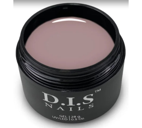 Гель для нігтів DIS Universal gel №15 HEMA/Tpo free, 28 г