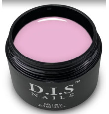 Гель для ногтей DIS Universal gel №20 HEMA/Tpo free, 28 г