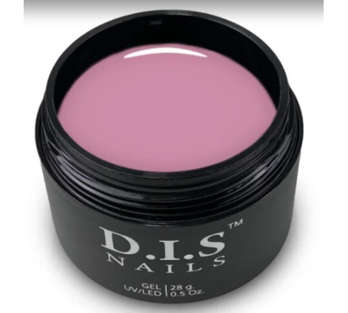 Гель для нігтів DIS Universal gel №21 HEMA/Tpo free, 28 г