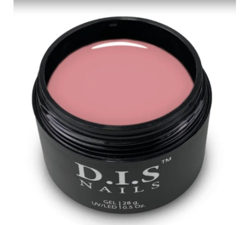 Гель для нігтів DIS Universal gel №22 HEMA/Tpo free, 28 г