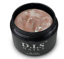 Гель для нігтів DIS Universal gel №33 HEMA/Tpo free, 28 г