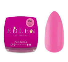 Edlen Builder Gel Little bows No. 84 nail gel, 30 ml