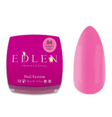 Гель для нігтів Edlen Builder Gel Little bows №84, 30 мл