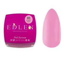 Edlen Builder Gel Little bows No. 85 nail gel, 30 ml