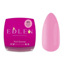Гель для нігтів Edlen Builder Gel Little bows №85, 30 мл
