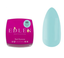 Гель для нігтів Edlen Builder Gel Little bows №88, 15 мл