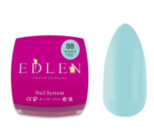 Гель для нігтів Edlen Builder Gel Little bows №88, 30 мл