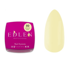 Edlen Builder Gel Little bows No. 89 nail gel, 15 ml