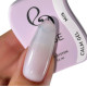 Гель для нігтів Else Calm gel №02 Milk, молочний, 12 мл