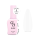 Гель для нігтів Else Calm gel №03 Seafom, білий, 12 мл