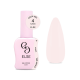 Гель для нігтів Else Calm gel №04 Lotus, молочно-рожевий, 12 мл
