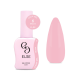 Гель для ногтей Else Calm gel №06 Bloom, розовая, 12 мл