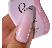 Else Calm gel nail gel No. 06 Bloom, pink, 12 ml