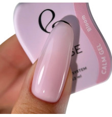 Гель для ногтей Else Calm gel №06 Bloom, розовая, 12 мл