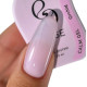 Гель для нігтів Else Calm gel №07 Orchid, холодний-рожевий, 12 мл