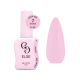 Гель для нігтів Else Calm gel №07 Orchid, холодний-рожевий, 12 мл
