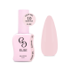 Гель для ногтей Else Calm gel №10 Daybreak, светлый персиковый, 12 мл