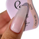 Else Calm gel nail gel No. 11 Dawn, delicate peach, 12 ml