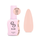 Else Calm gel nail gel No. 11 Dawn, delicate peach, 12 ml