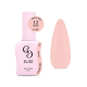 Гель для ногтей Else Calm gel №12 Peach, персиковый, 12 мл