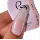 Гель для ногтей Else Calm gel №12 Peach, персиковый, 12 мл