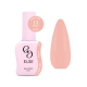 Гель для нігтів Else Calm gel №13 Beach, нюд, 12 мл