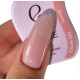 Гель для нігтів Else Calm gel №15 Sunset, натуральний, 12 мл