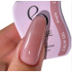 Гель для нігтів Else Calm gel №16 Maple, темний нюд, 12 мл