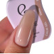 Гель для нігтів Else Calm gel №18 Hazel, капучино, 12 мл