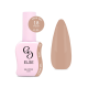 Гель для нігтів Else Calm gel №18 Hazel, капучино, 12 мл