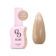 Гель для нігтів Else Calm gel №19 Bush rose, беж, 12 мл