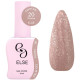 Гель для нігтів Else Calm gel №20 Protea, капучино, 12 мл