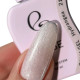 Гель для нігтів Else Calm gel №21 Hydrangea, кремовий, 12 мл