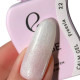 Гель для нігтів Else Calm gel №22 Freesia, білий, 12 мл