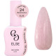 Гель для нігтів Else Calm gel №24 Ranunculus, рожевий, 12 мл