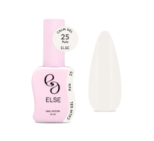 Else Calm gel nail gel No. 25 Pale, 12 ml