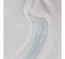 Гель для нігтів Else Calm gel №26 Mellow, 12 мл