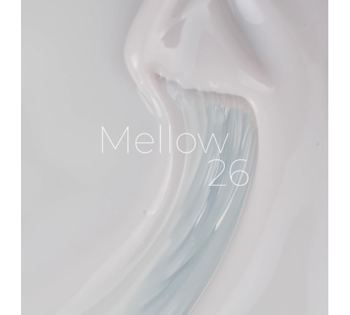 Гель для ногтей Else Calm gel №26 Mellow, 12 мл