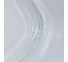 Гель для нігтів Else Calm gel №27 Airy, 12 мл